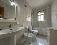 Resale - Dúplex -
La Mata - Costa Blanca