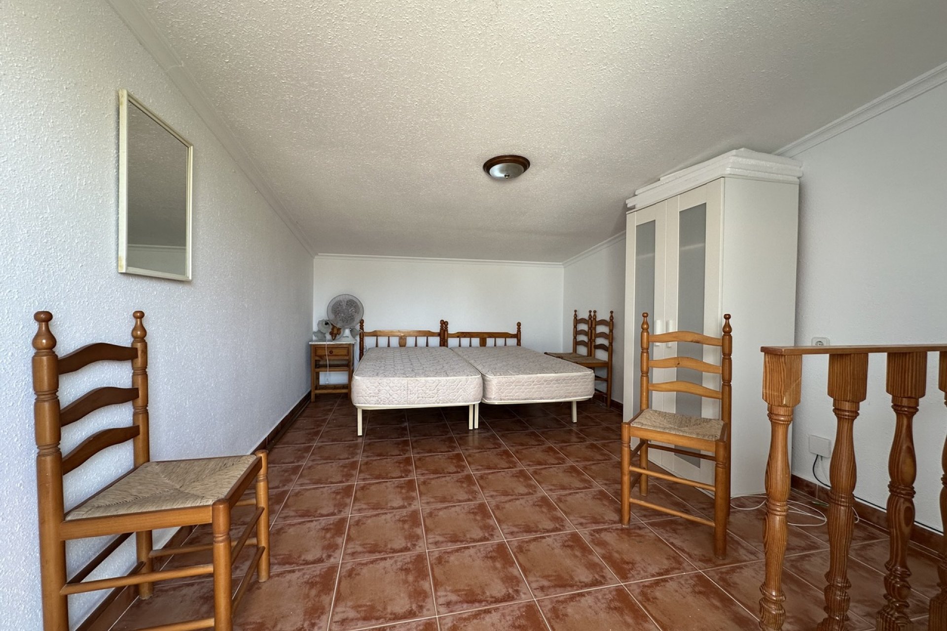 Resale - Dúplex -
La Mata - Costa Blanca