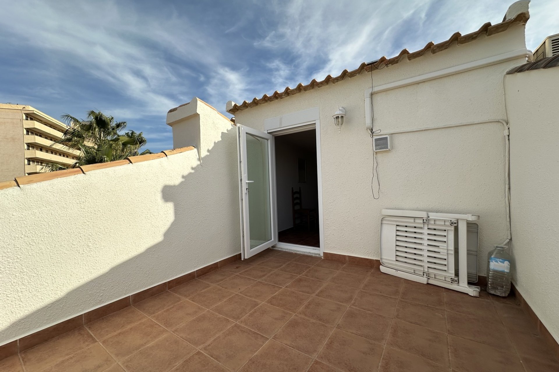 Resale - Dúplex -
La Mata - Costa Blanca
