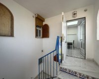Resale - Dúplex -
La Mata - Costa Blanca