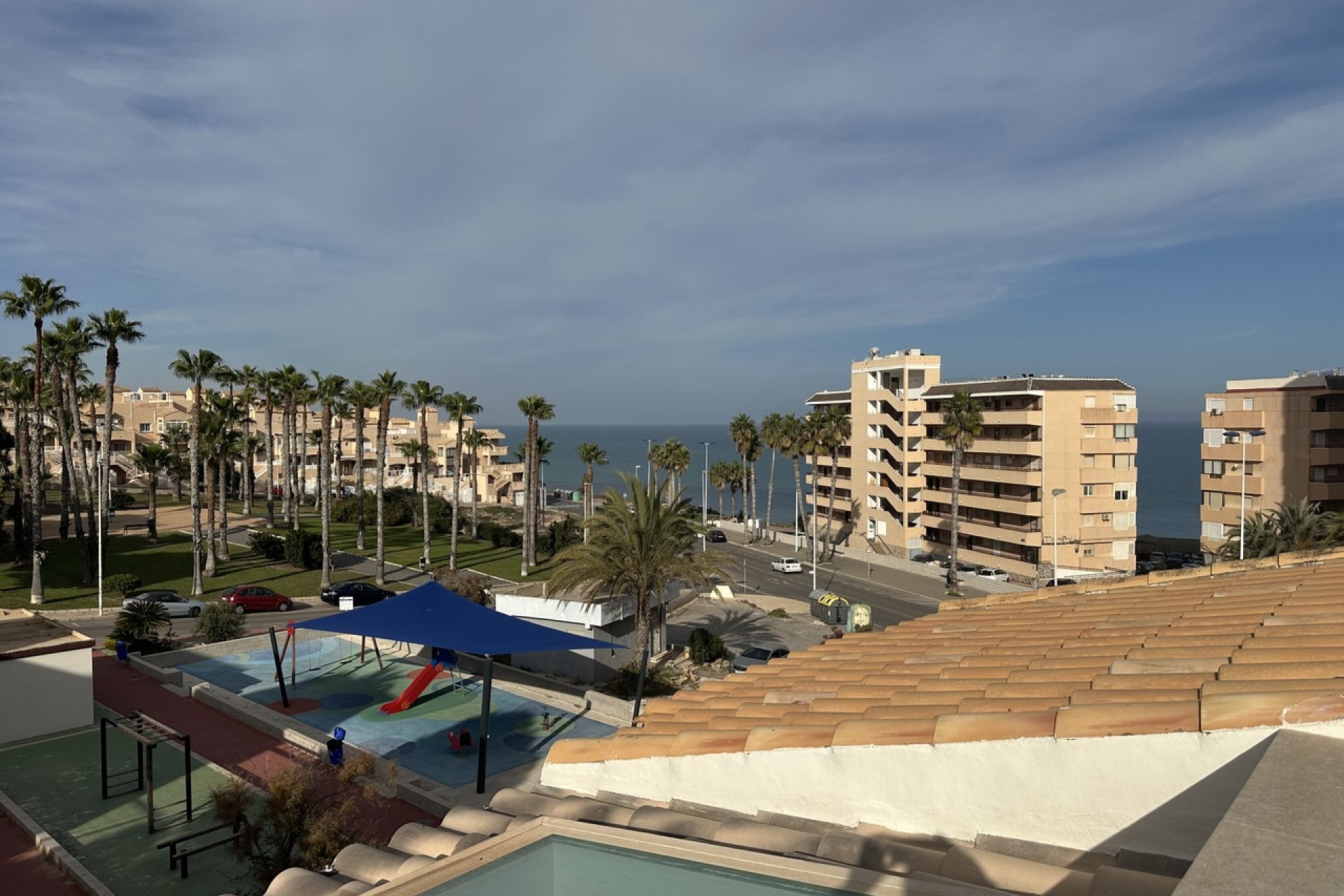 Resale - Dúplex -
La Mata - Costa Blanca