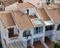 Resale - Dúplex -
La Mata - Costa Blanca