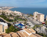 Resale - Dúplex -
La Mata - Costa Blanca