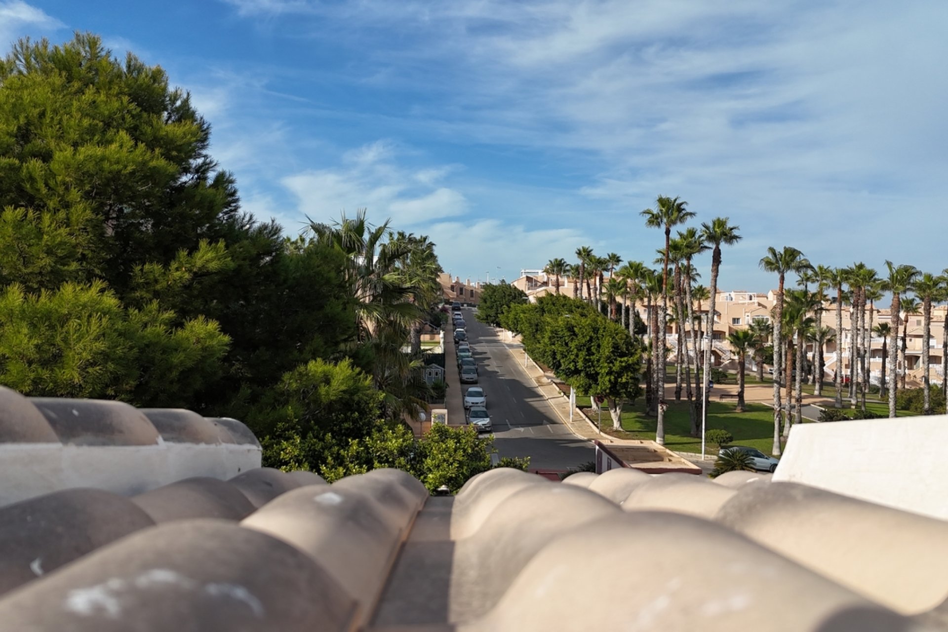 Resale - Dúplex -
La Mata - Costa Blanca