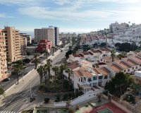 Resale - Dúplex -
La Mata - Costa Blanca