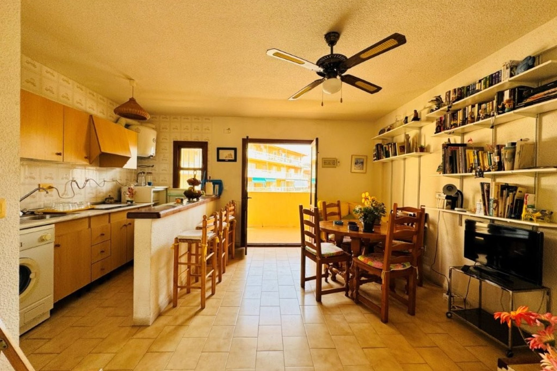 Resale - Dúplex -
La Mata - Costa Blanca