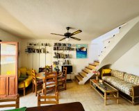 Resale - Dúplex -
La Mata - Costa Blanca