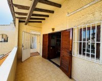 Resale - Dúplex -
La Mata - Costa Blanca