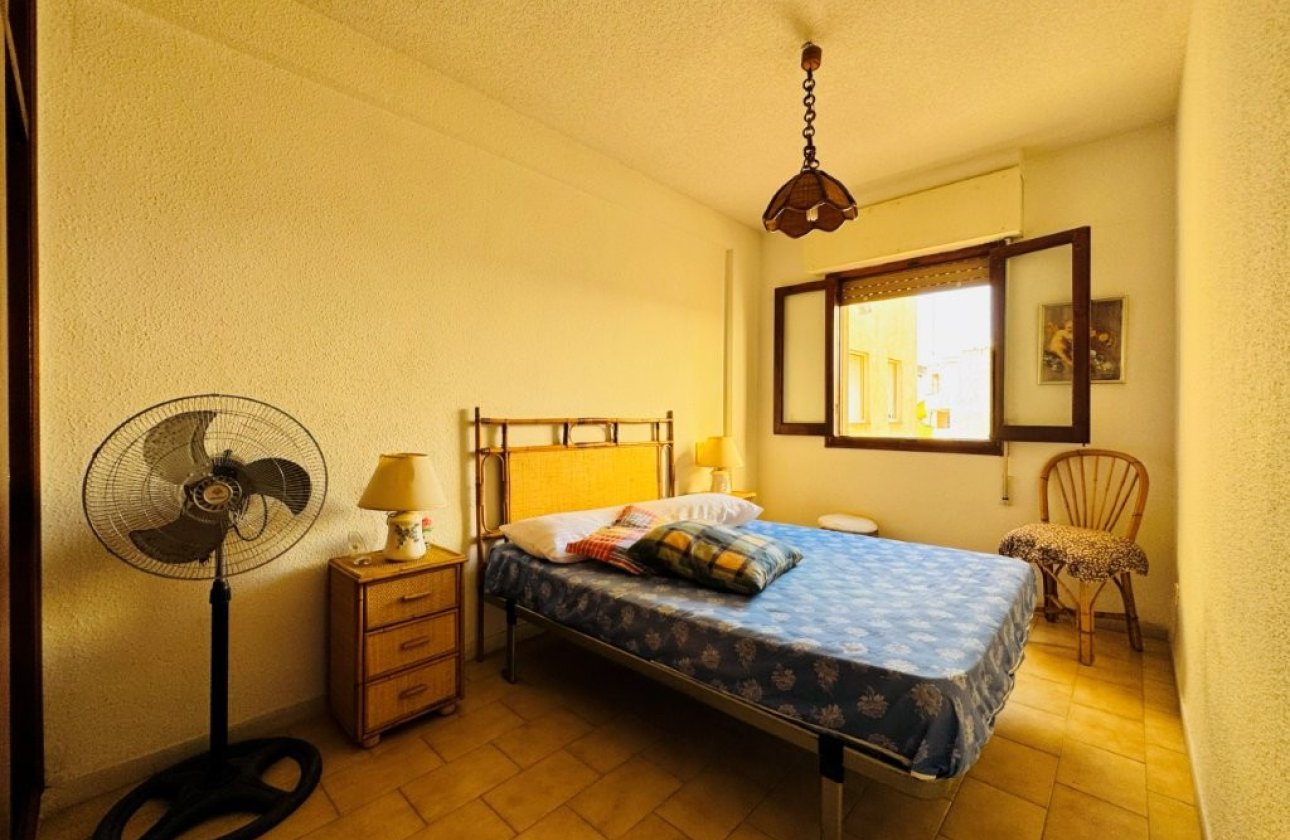 Resale - Dúplex -
La Mata - Costa Blanca