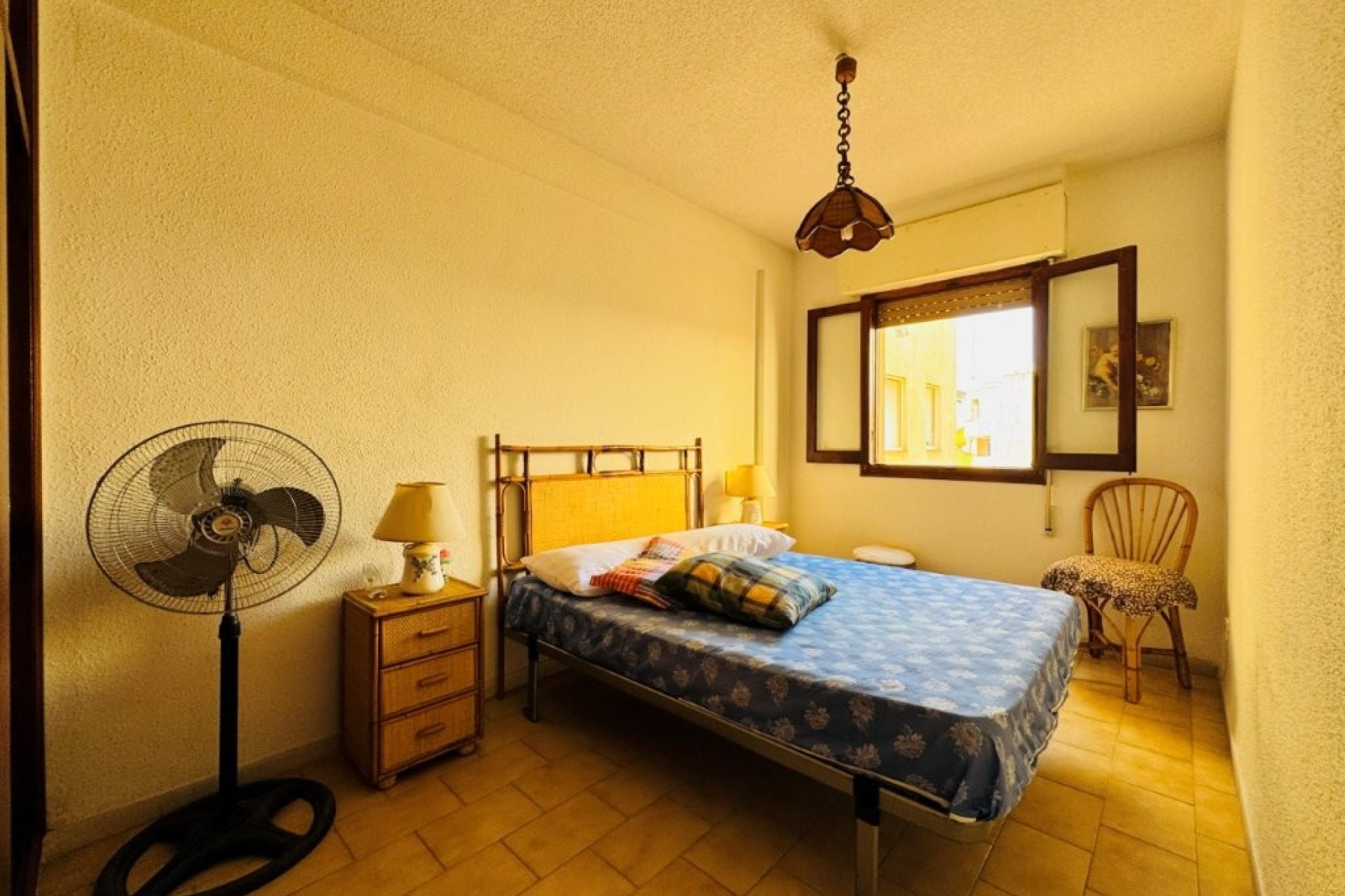 Resale - Dúplex -
La Mata - Costa Blanca