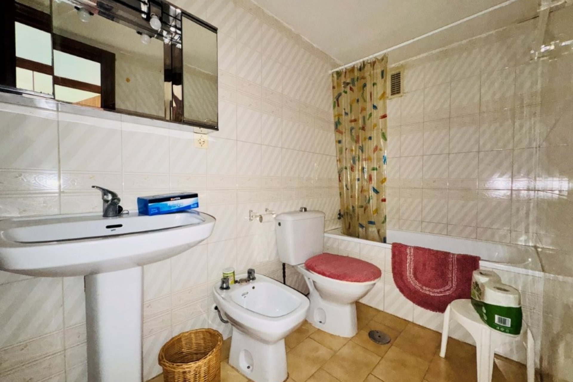 Resale - Dúplex -
La Mata - Costa Blanca