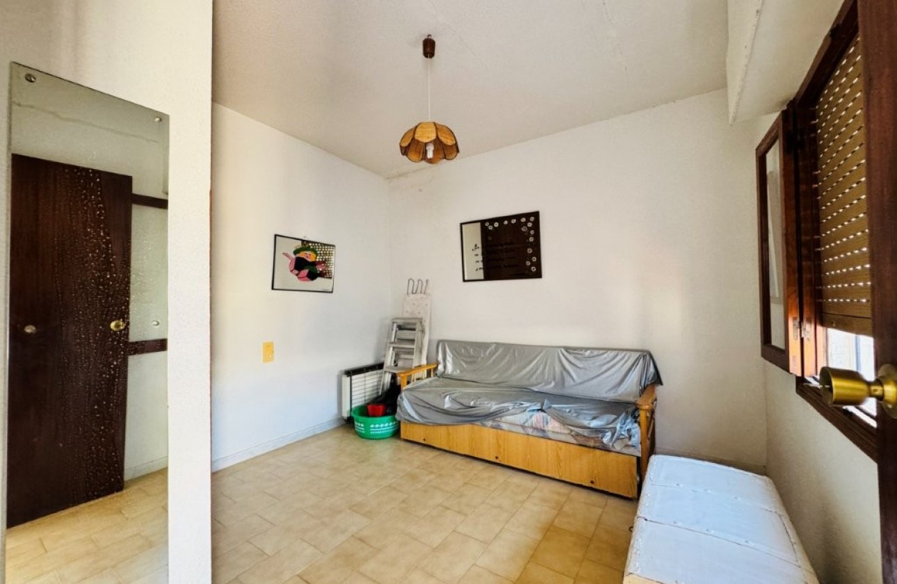 Resale - Dúplex -
La Mata - Costa Blanca