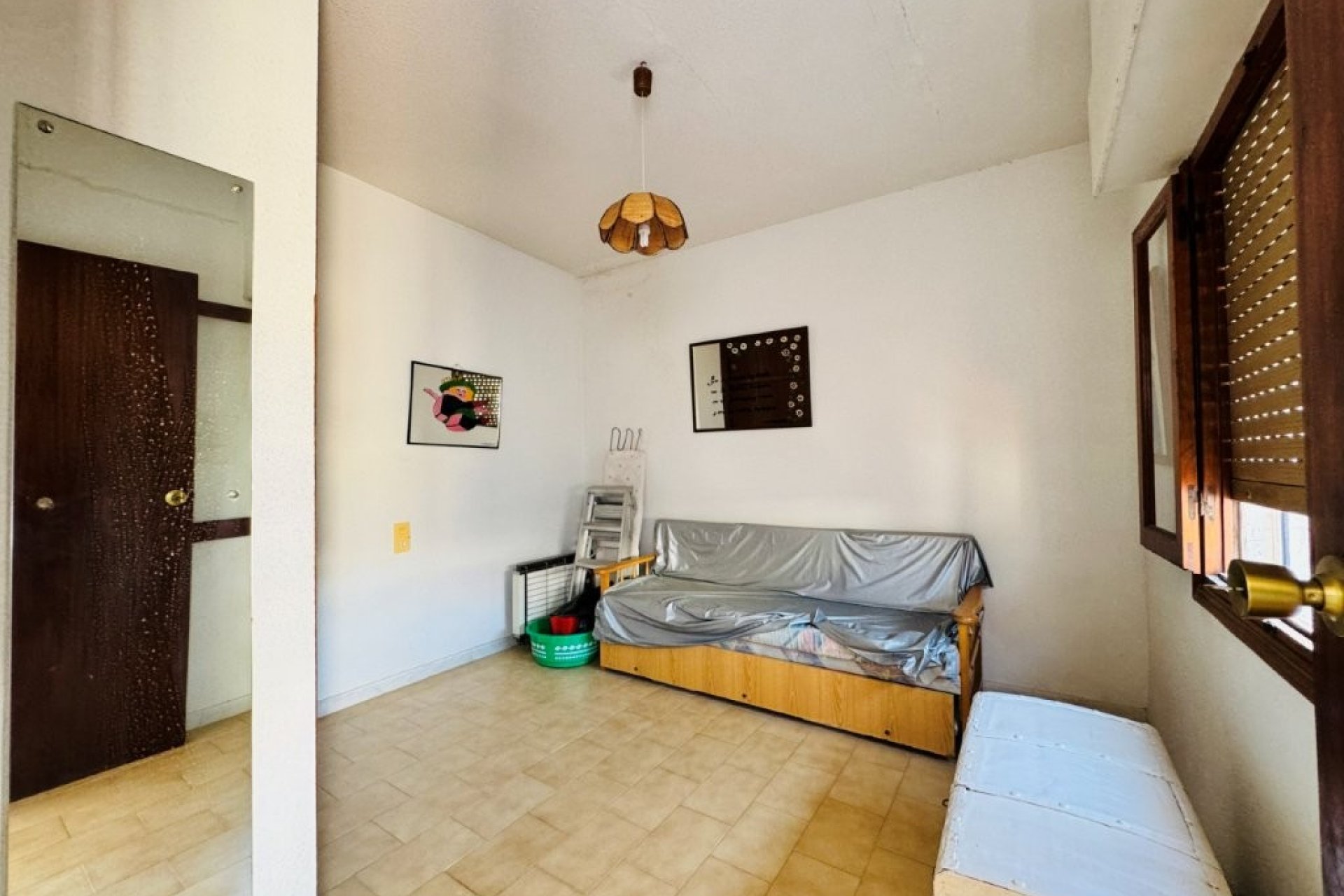 Resale - Dúplex -
La Mata - Costa Blanca