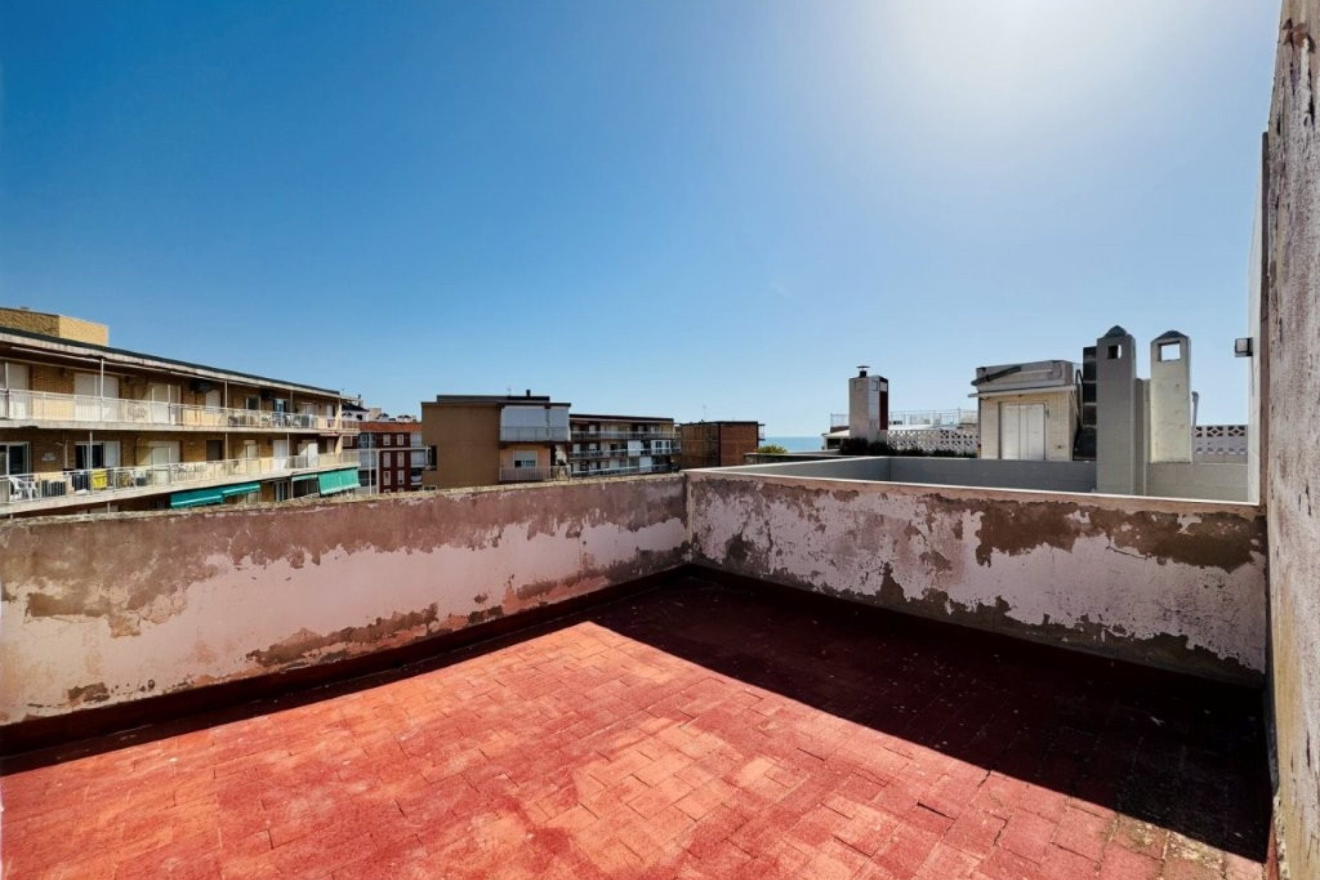 Resale - Dúplex -
La Mata - Costa Blanca