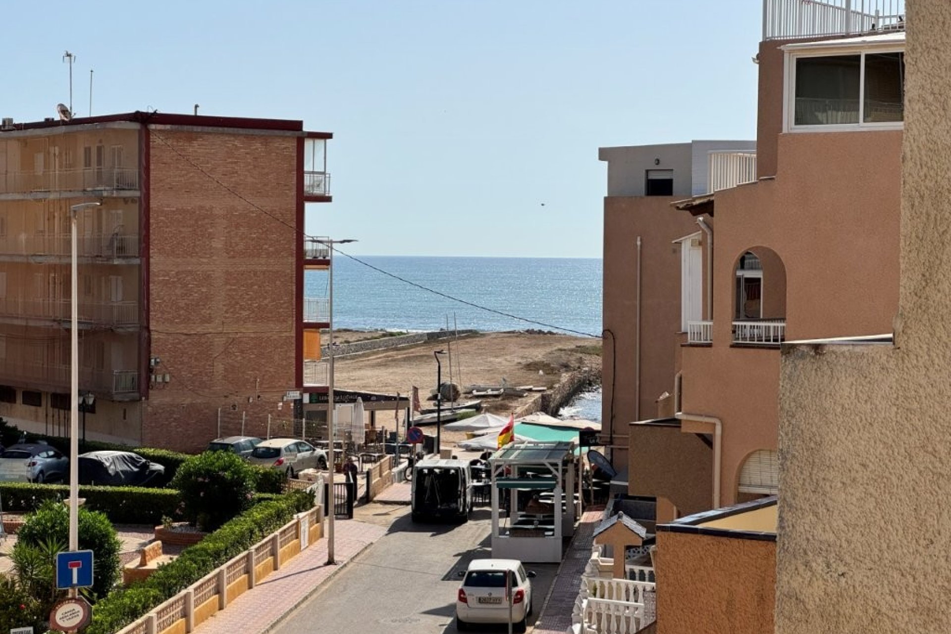 Resale - Dúplex -
La Mata - Costa Blanca