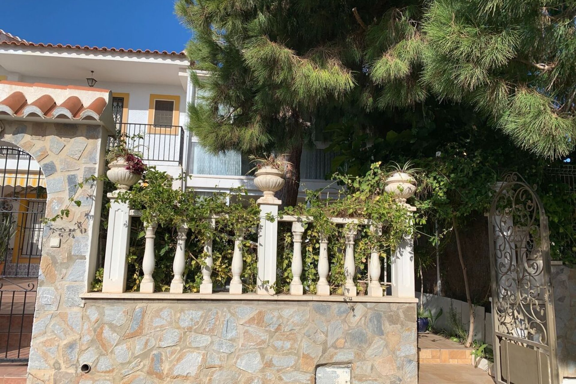 Resale - Dúplex -
La Zenia - Costa Blanca