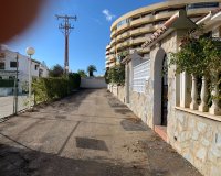 Resale - Dúplex -
La Zenia - Costa Blanca