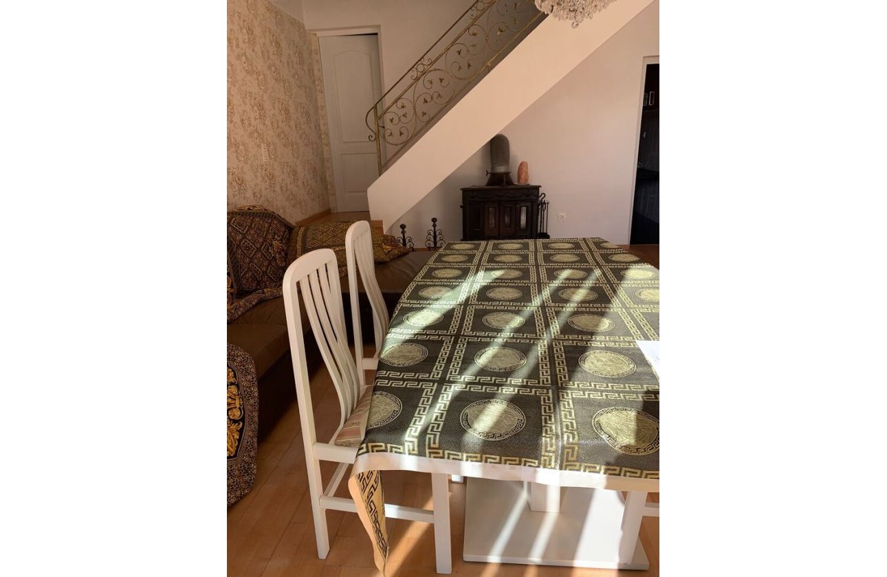 Resale - Dúplex -
La Zenia - Costa Blanca