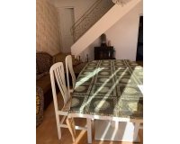 Resale - Dúplex -
La Zenia - Costa Blanca