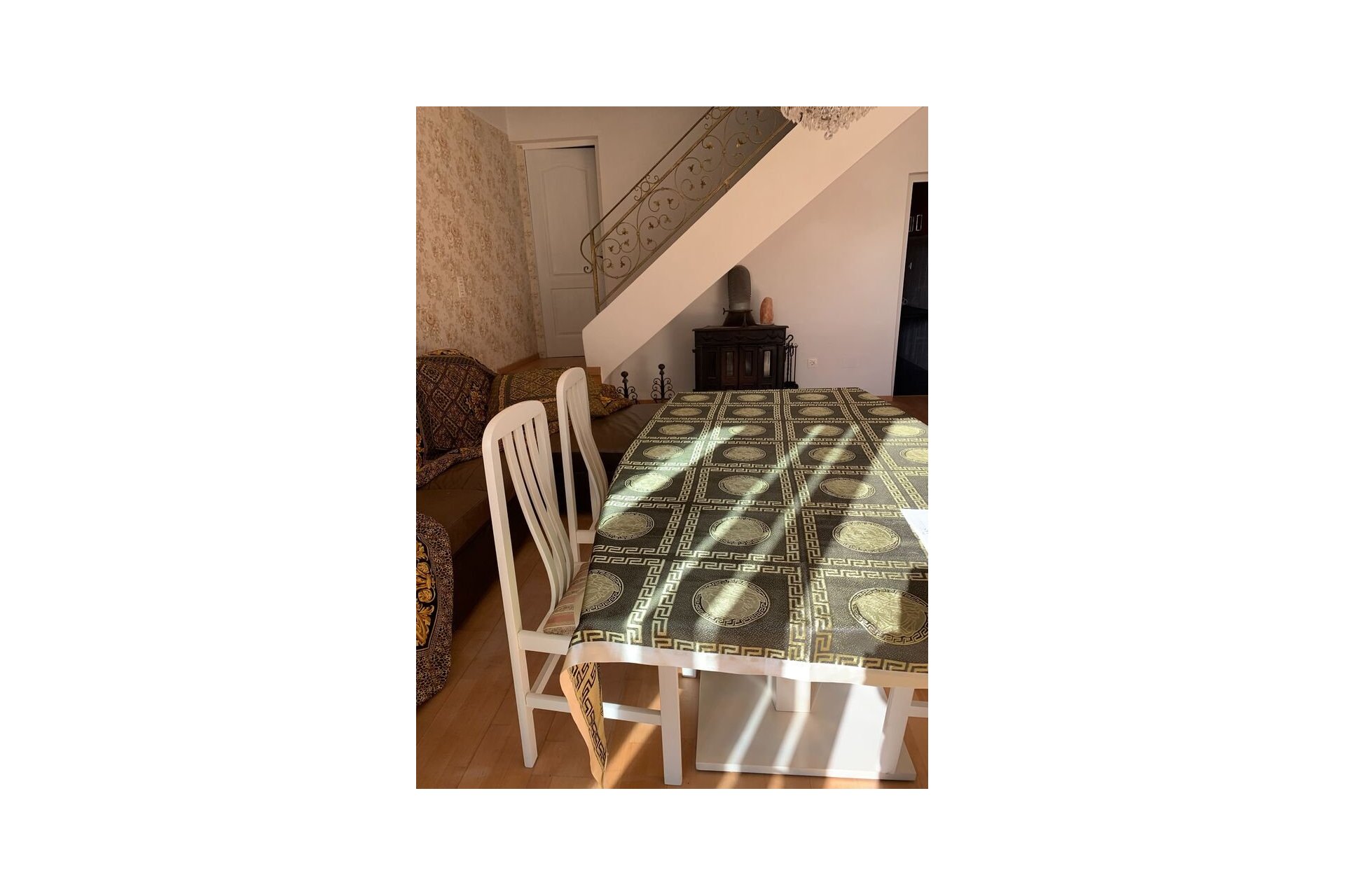 Resale - Dúplex -
La Zenia - Costa Blanca