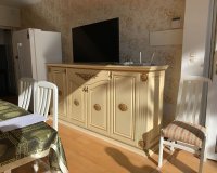 Resale - Dúplex -
La Zenia - Costa Blanca