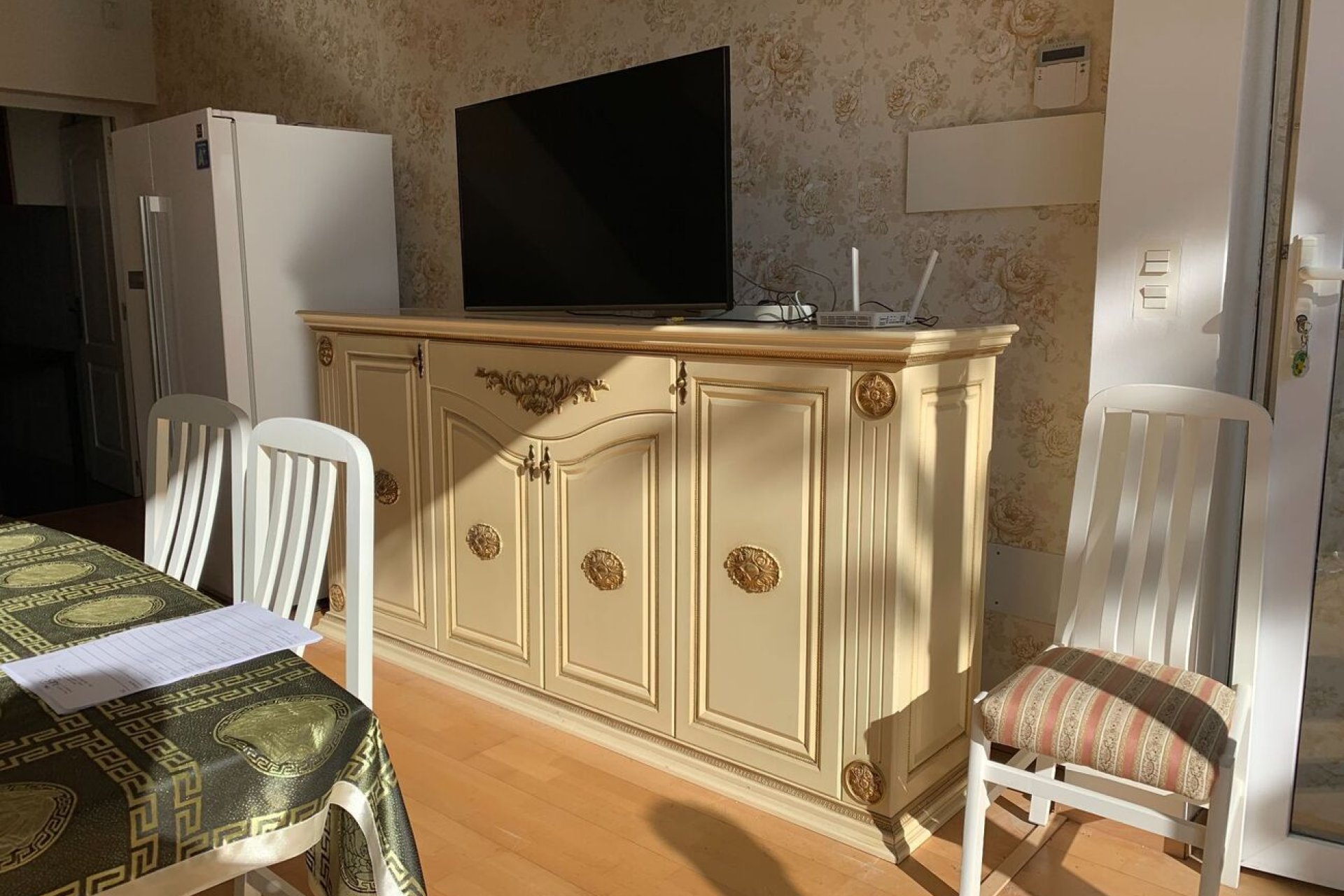 Resale - Dúplex -
La Zenia - Costa Blanca