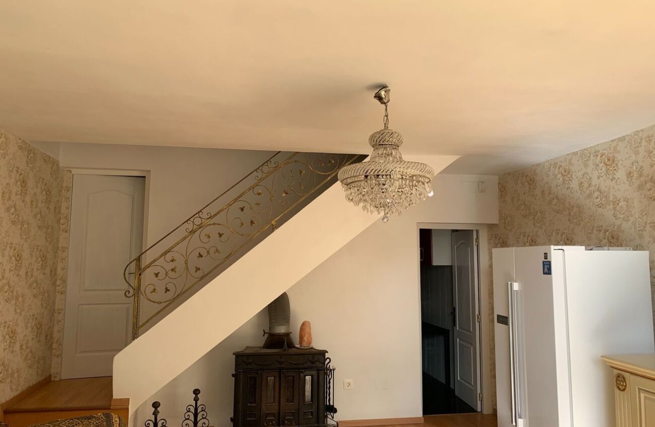 Resale - Dúplex -
La Zenia - Costa Blanca