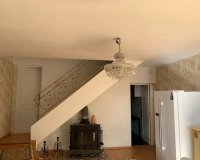 Resale - Dúplex -
La Zenia - Costa Blanca