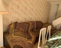 Resale - Dúplex -
La Zenia - Costa Blanca