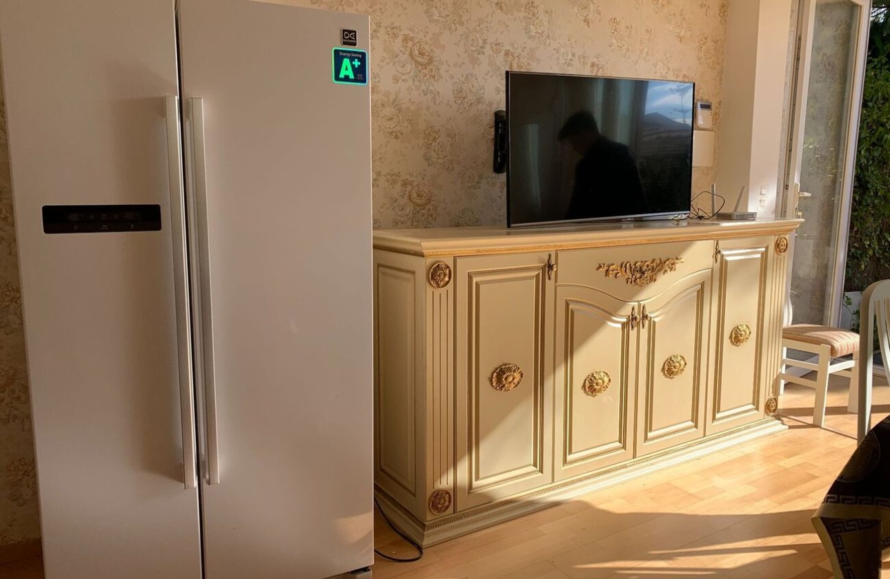 Resale - Dúplex -
La Zenia - Costa Blanca