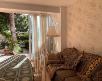 Resale - Dúplex -
La Zenia - Costa Blanca