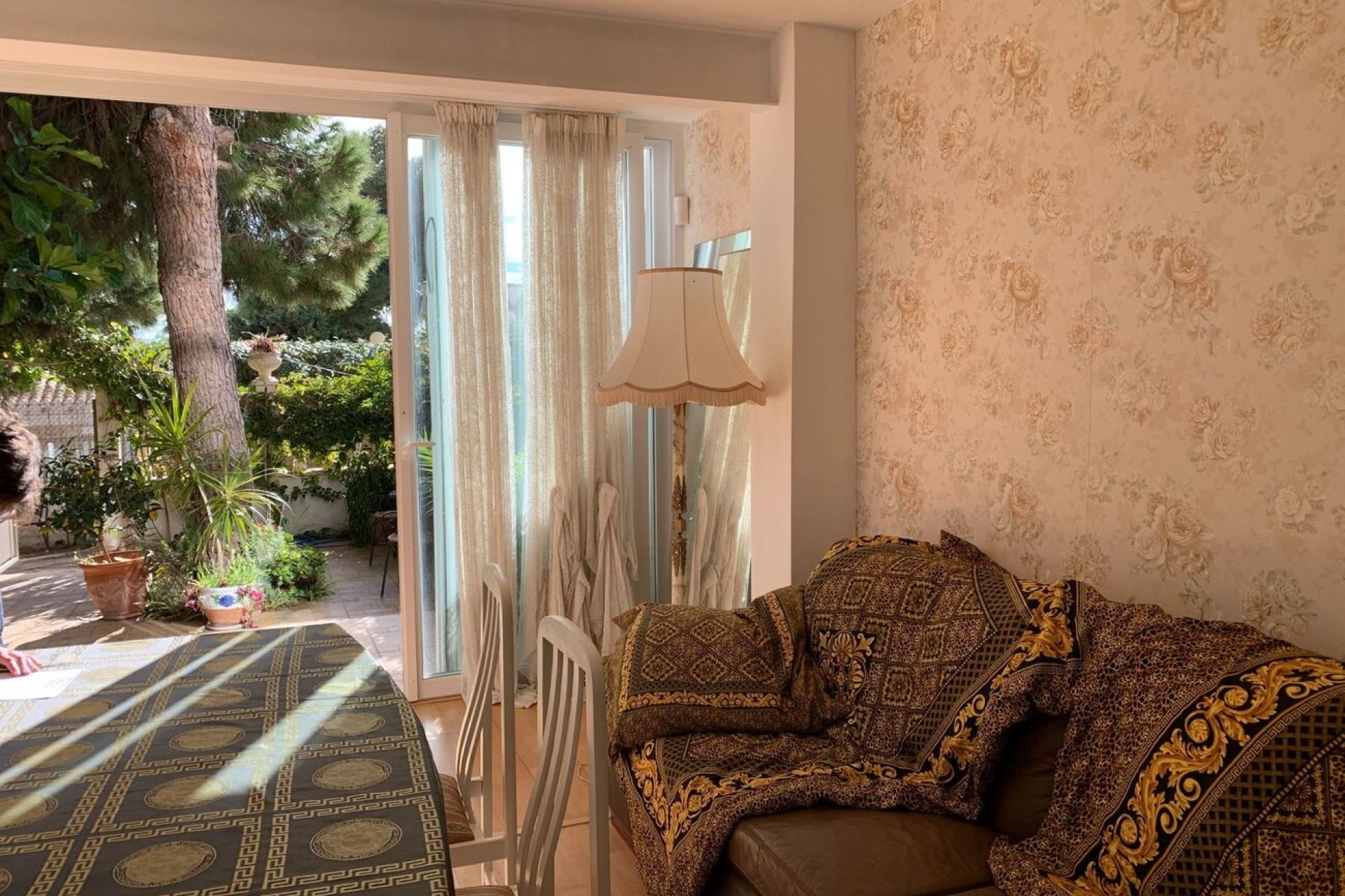 Resale - Dúplex -
La Zenia - Costa Blanca