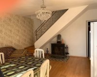 Resale - Dúplex -
La Zenia - Costa Blanca