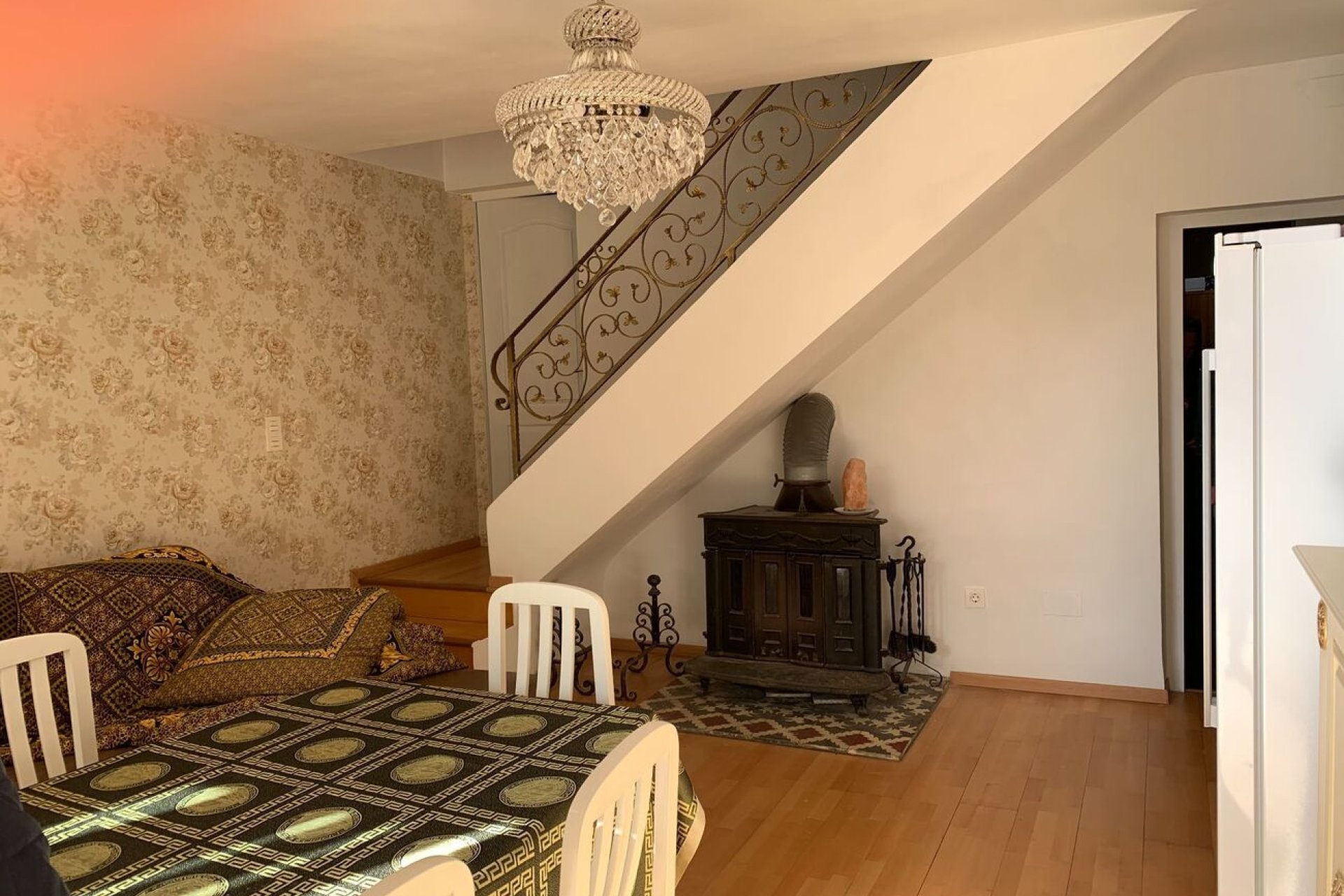 Resale - Dúplex -
La Zenia - Costa Blanca