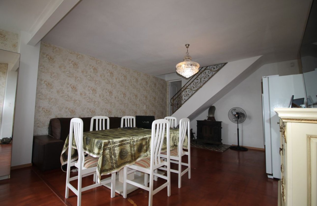 Resale - Dúplex -
La Zenia - Costa Blanca