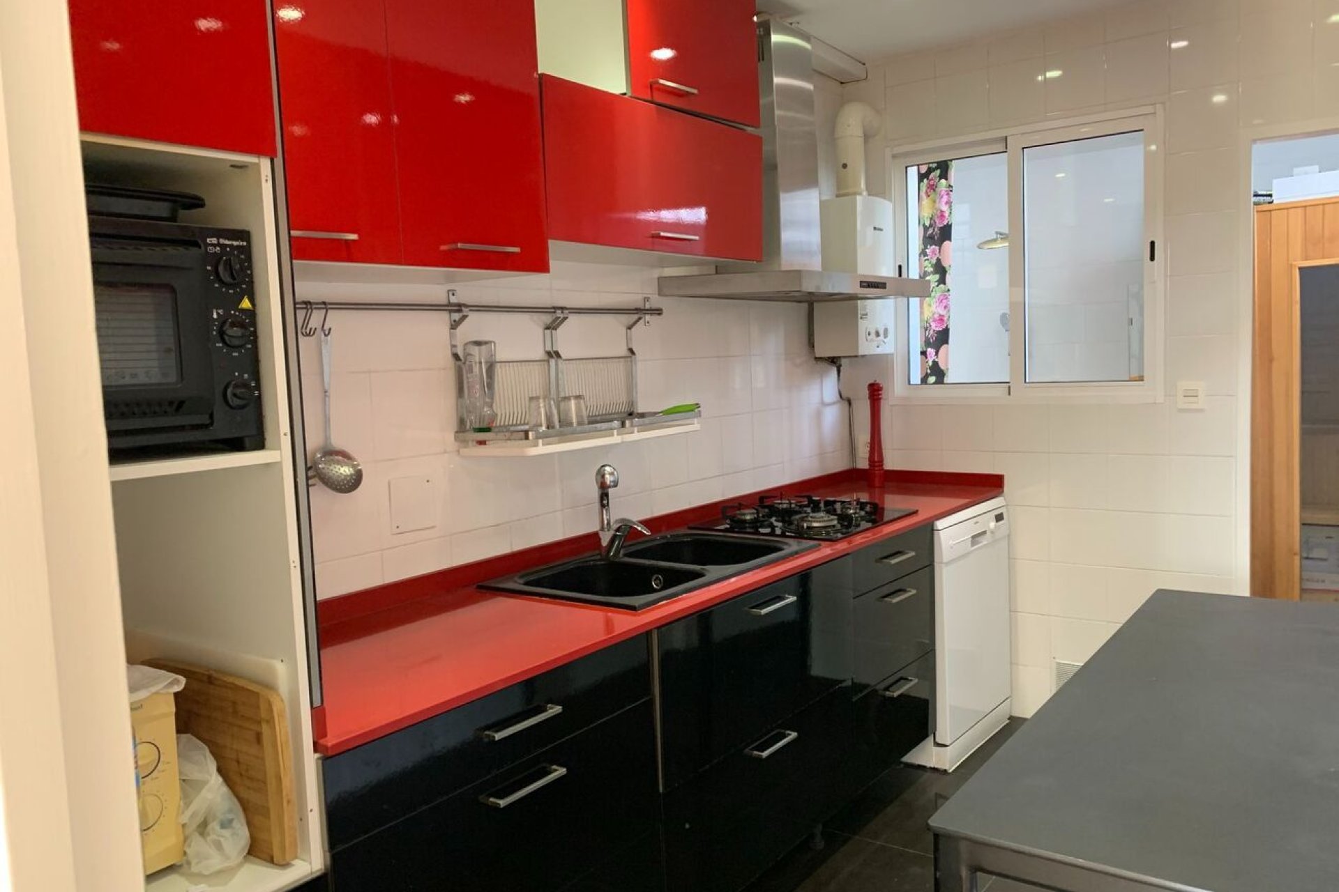 Resale - Dúplex -
La Zenia - Costa Blanca