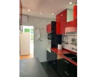 Resale - Dúplex -
La Zenia - Costa Blanca