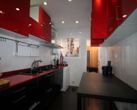 Resale - Dúplex -
La Zenia - Costa Blanca