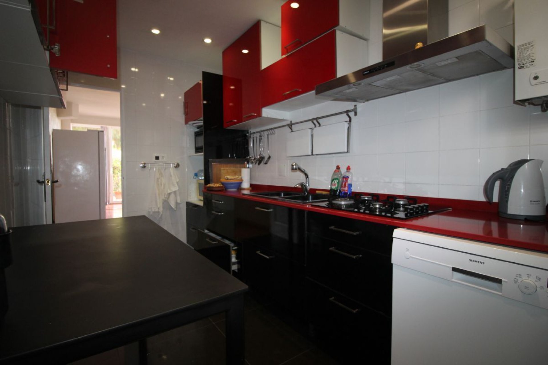 Resale - Dúplex -
La Zenia - Costa Blanca