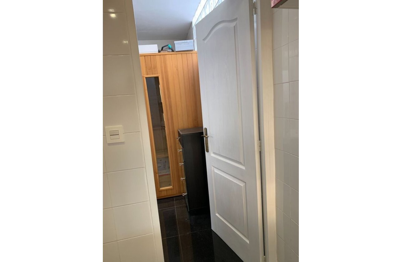 Resale - Dúplex -
La Zenia - Costa Blanca