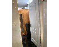 Resale - Dúplex -
La Zenia - Costa Blanca