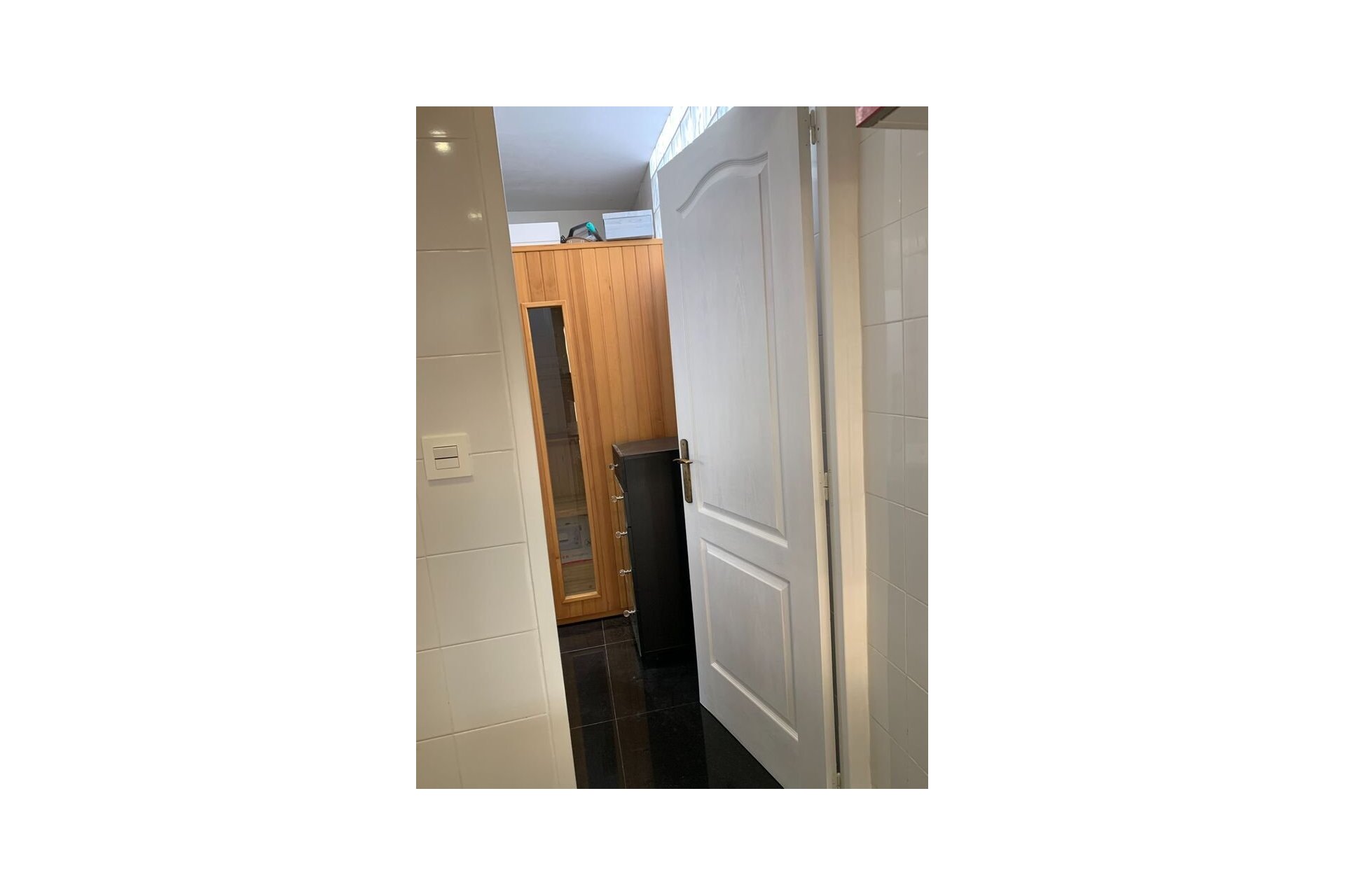 Resale - Dúplex -
La Zenia - Costa Blanca