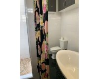 Resale - Dúplex -
La Zenia - Costa Blanca