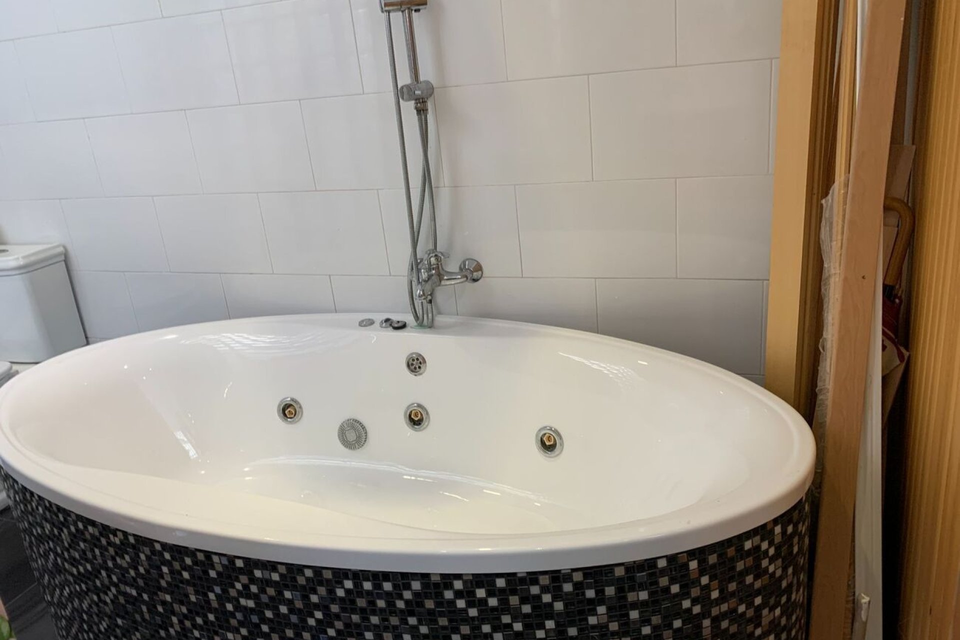 Resale - Dúplex -
La Zenia - Costa Blanca