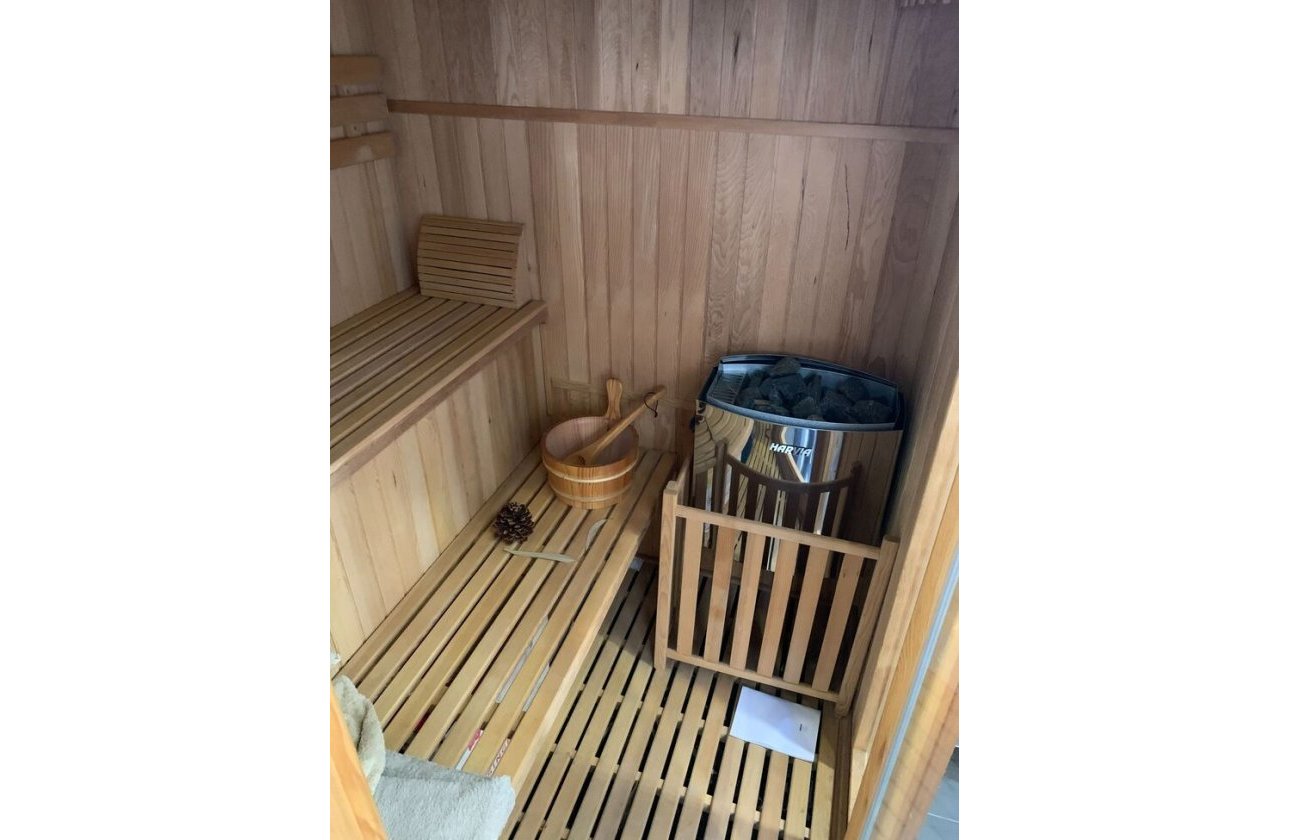 Resale - Dúplex -
La Zenia - Costa Blanca