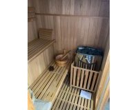 Resale - Dúplex -
La Zenia - Costa Blanca