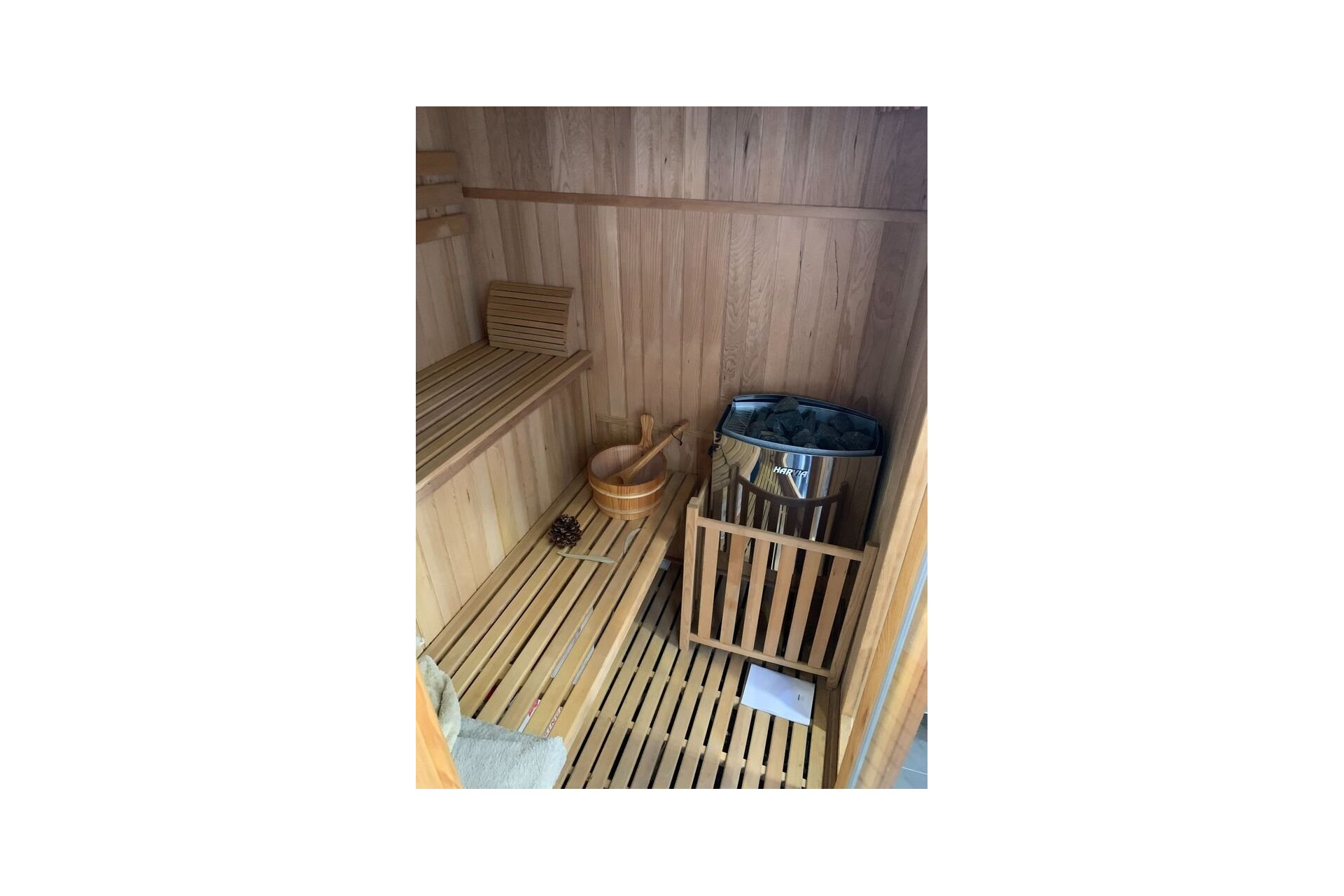 Resale - Dúplex -
La Zenia - Costa Blanca