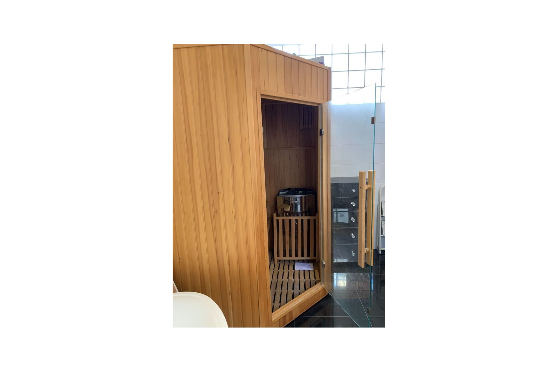 Resale - Dúplex -
La Zenia - Costa Blanca