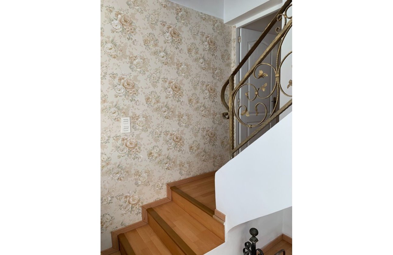 Resale - Dúplex -
La Zenia - Costa Blanca