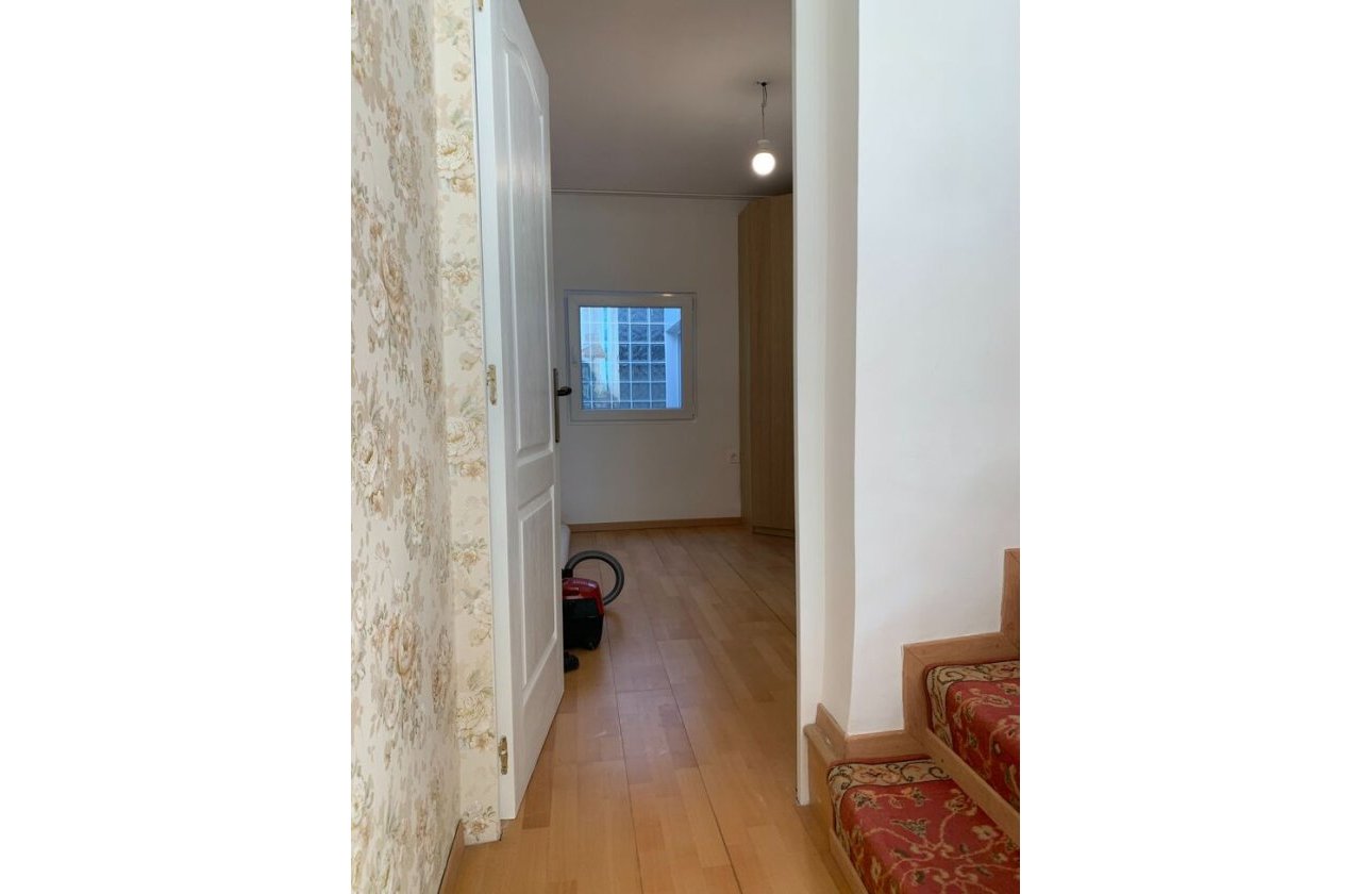 Resale - Dúplex -
La Zenia - Costa Blanca